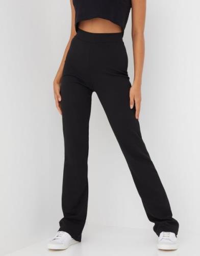 Nelly - Svart - My Favorite Crepe Pants