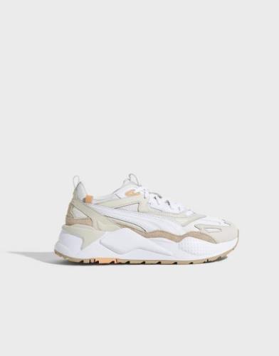 Puma - Hvit - RS-X Efekt Lux Wns