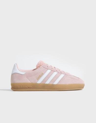 Adidas Originals - Rosa - Gazelle Indoor W