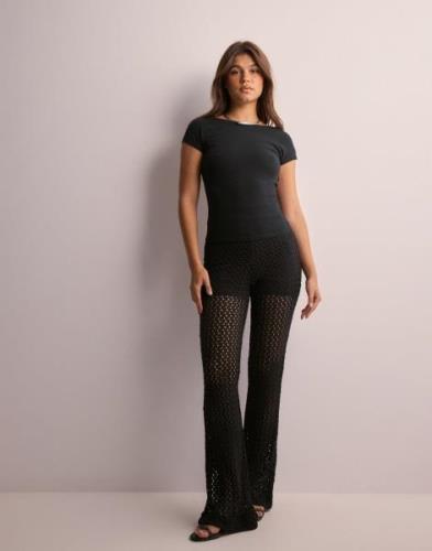 Object Collectors Item - Svart - Objhelena Slm Leggings 134