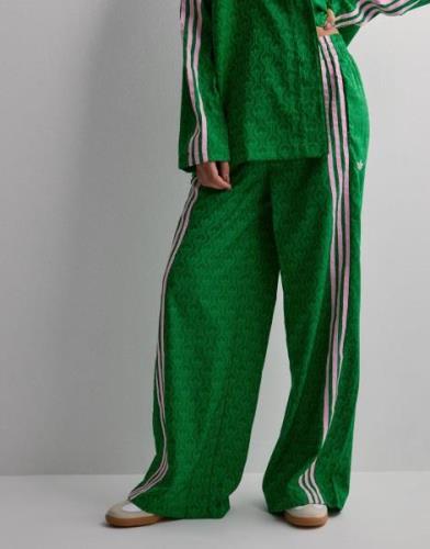 Adidas Originals - Grønn - Pyjama Wl Pant