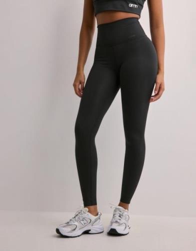 Aim'n - Svart - Sense Tights