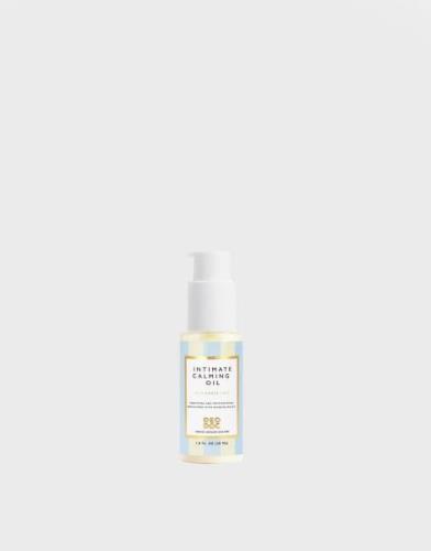 DeoDoc - Gjennomsiktig - Calming Oil 30ml