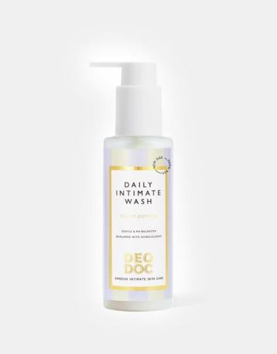 DeoDoc - - Daily Intimate Wash 125ml