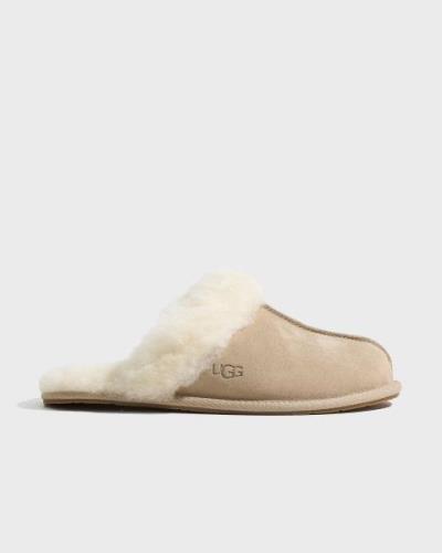 UGG - Beige - W Scuffette II