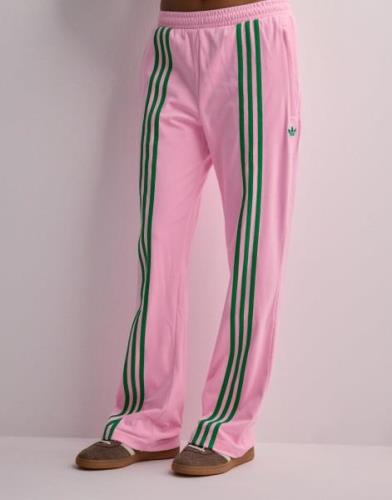 Adidas Originals - Rosa - Velour Bb Tp