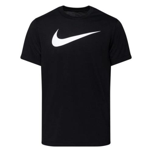 Nike Trenings T-Skjorte Park 20 - Sort/Hvit