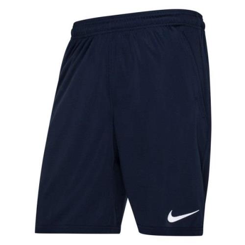 Nike Shorts Dri-FIT Park 20 - Navy/Hvit