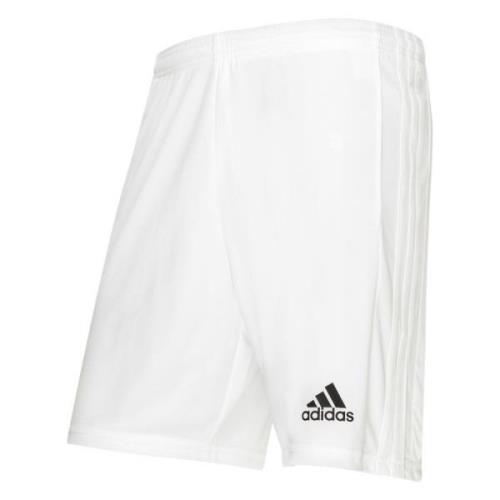 adidas Shorts Squadra 21 - Hvit