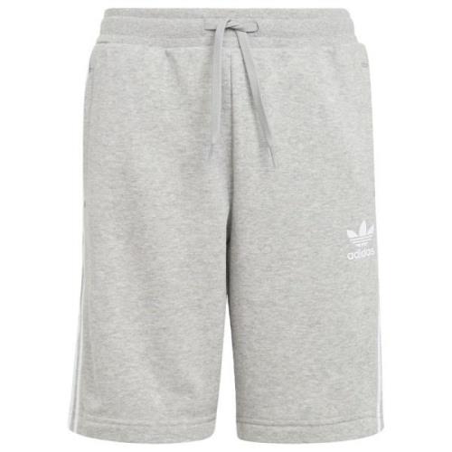 adidas Originals Shorts Adicolor - Grå/Hvit Barn