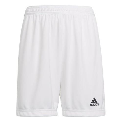 adidas Shorts Entrada 22 - Hvit Barn