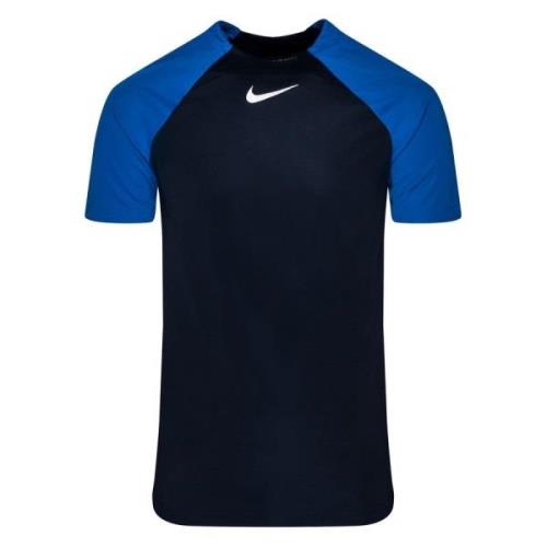 Nike Trenings T-Skjorte Dri-FIT Academy Pro - Navy/Blå/Hvit