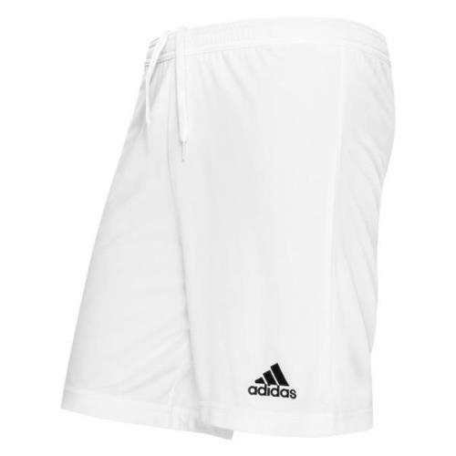 adidas Shorts Entrada 22 - Hvit