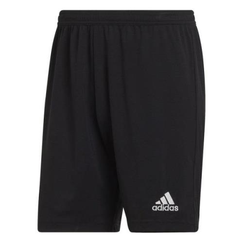 adidas Shorts Entrada 22 - Sort Barn