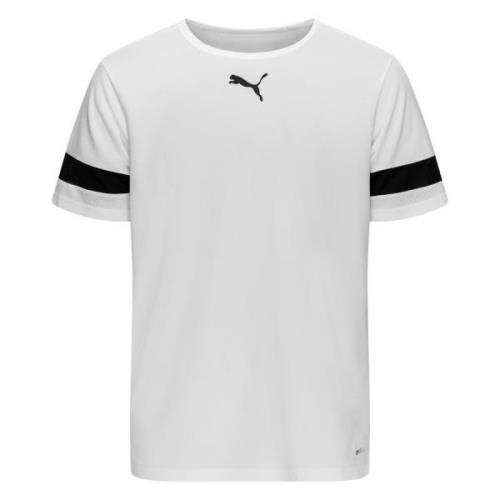 PUMA Spillertrøye teamRISE - Hvit/Sort