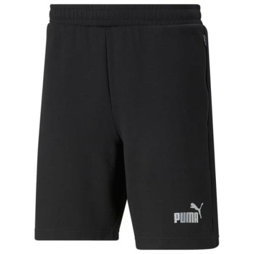 PUMA Shorts teamFINAL Casuals - Sort