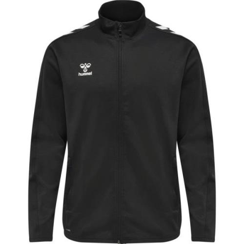 Hummel Track Top Core - Svart