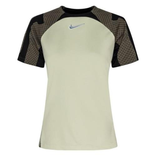 Nike Trenings T-Skjorte Dri-FIT Strike - Grønn/Grønn/Hvit Dame