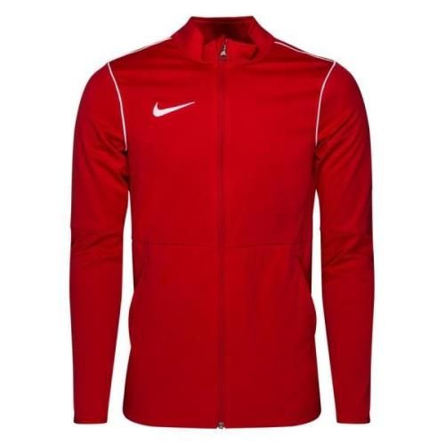 Nike Treningsjakke Dri-FIT Park 20 - Rød/Hvit