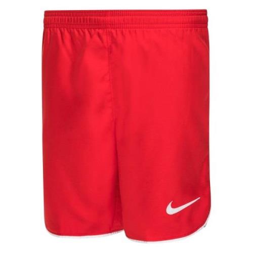 Nike Shorts Dri-FIT Laser V Woven - Rød/Hvit Barn