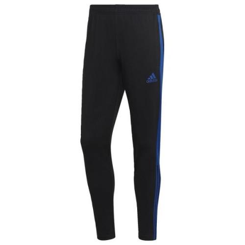 adidas Treningsbukse Tiro Essentials - Sort/Blå