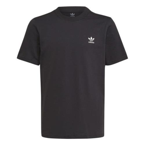 adidas Originals T-Skjorte Adicolor - Sort Barn