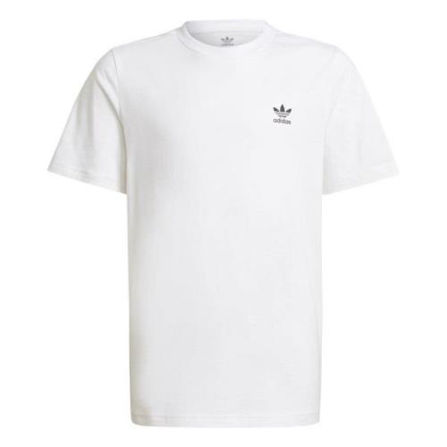 adidas Originals T-Skjorte Adicolor - Hvit Barn