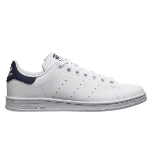 adidas Sneaker Stan Smith - Hvit/Navy Barn