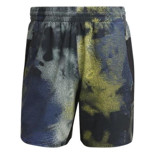 adidas Treningsshorts D4T HIIT - Multicolor