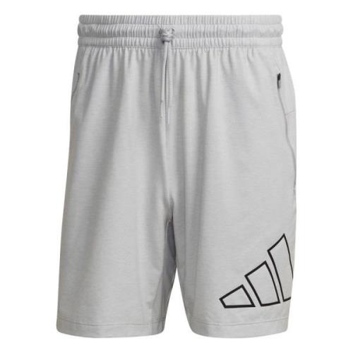 adidas Treningsshorts Train Icons - Grå