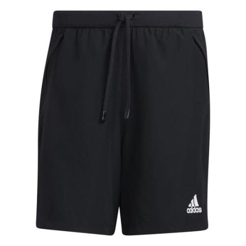 adidas Treningsshorts Aeromotion Woven - Sort