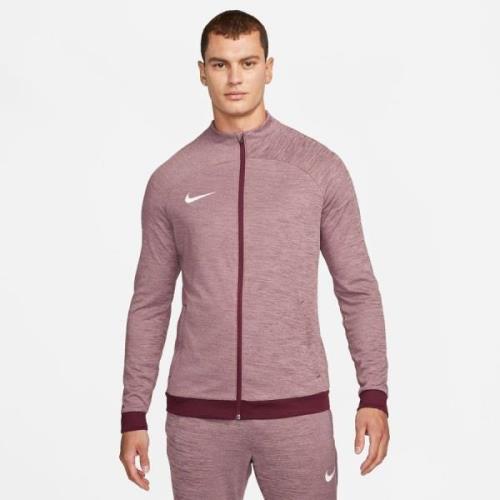 Nike Treningsjakke Dri-FIT Academy - Rød/Hvit