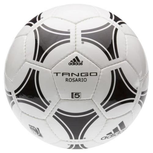 adidas Fotball Tango Rosario - Hvit/Sort