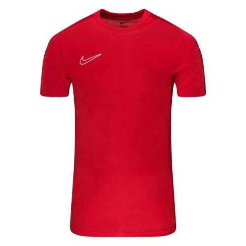 Nike Trenings T-Skjorte Dri-FIT Academy 23 - Rød/Rød/Hvit