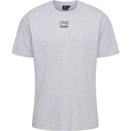 Hummel T-Skjorte LP10 - Grå