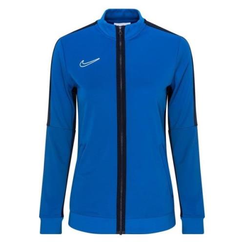 Nike Treningsjakke Dri-FIT Academy 23 - Blå/Navy/Hvit Dame