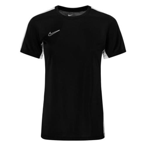 Nike Trenings T-Skjorte Dri-FIT Academy 23 - Sort/Hvit Dame
