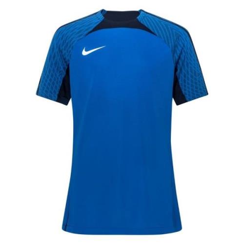 Nike Trenings T-Skjorte Dri-FIT Strike 23 - Blå/Navy/Hvit Barn