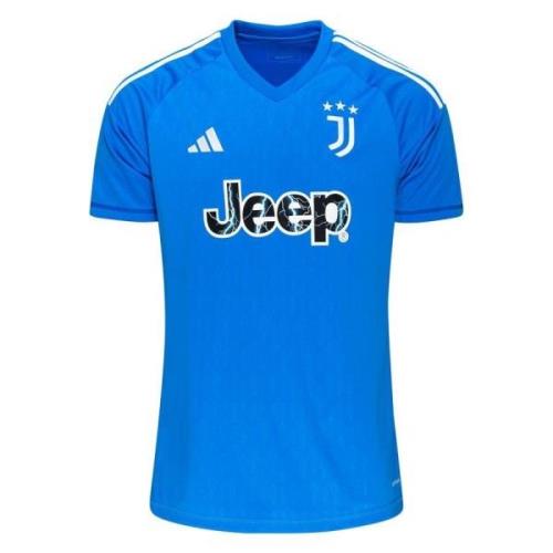 Juventus Keeperdrakt 2023/24