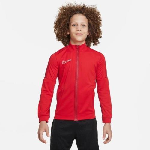 Nike Treningsjakke Dri-FIT Academy 23 - Rød/Rød/Hvit Barn