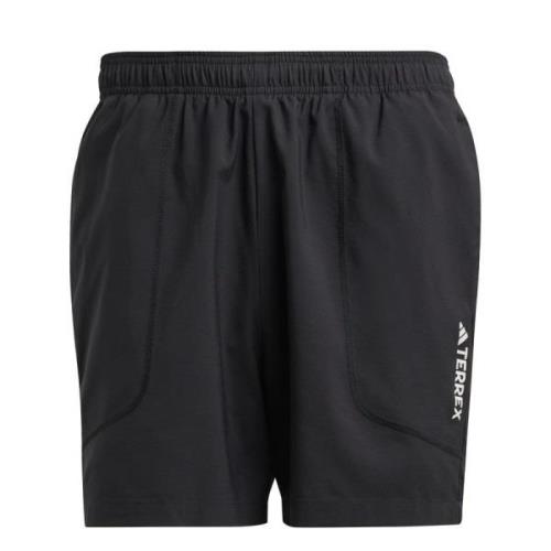 adidas Shorts Terrex Multi - Svart