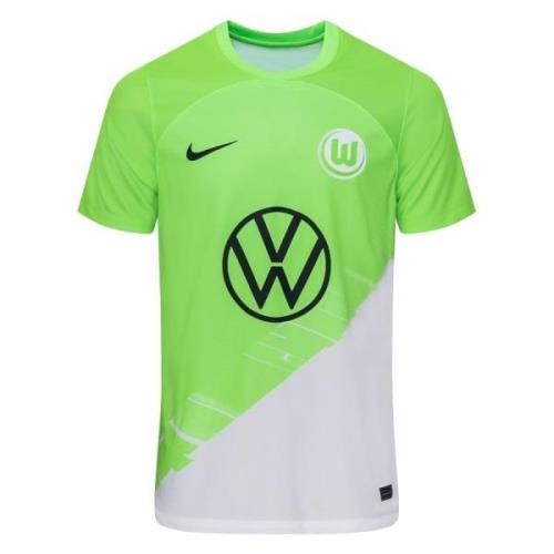 Wolfsburg Hjemmedrakt 2023/24