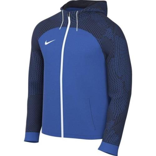 Nike Treningsjakke Dri-FIT Strike 23 - Blå/Navy/Hvit