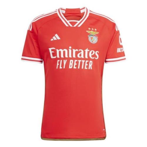 Benfica Hjemmedrakt 2023/24