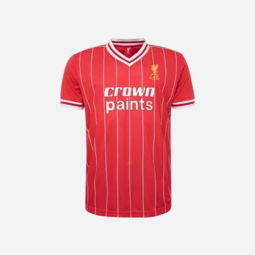 Liverpool Hjemmedrakt 1982/83
