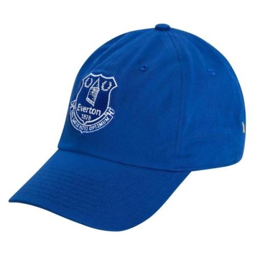 Everton Caps Core - Blå