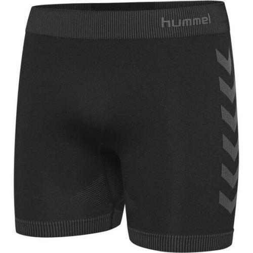 Hummel First Seamless Tights - Sort