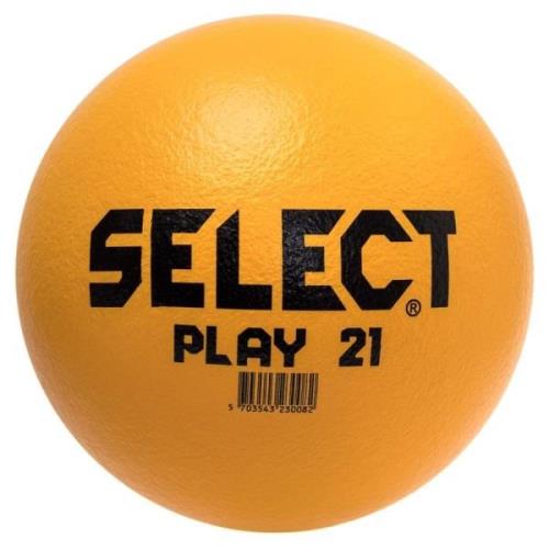 Select Fotball Play 21