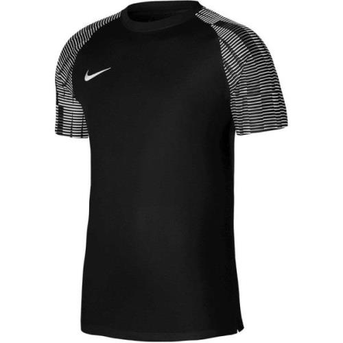 Nike Trenings T-Skjorte Dri-FIT Academy - Sort/Hvit Barn