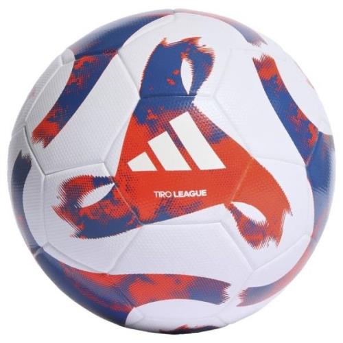 adidas Fotball Tiro League TSBE - Hvit/Blå/Oransje